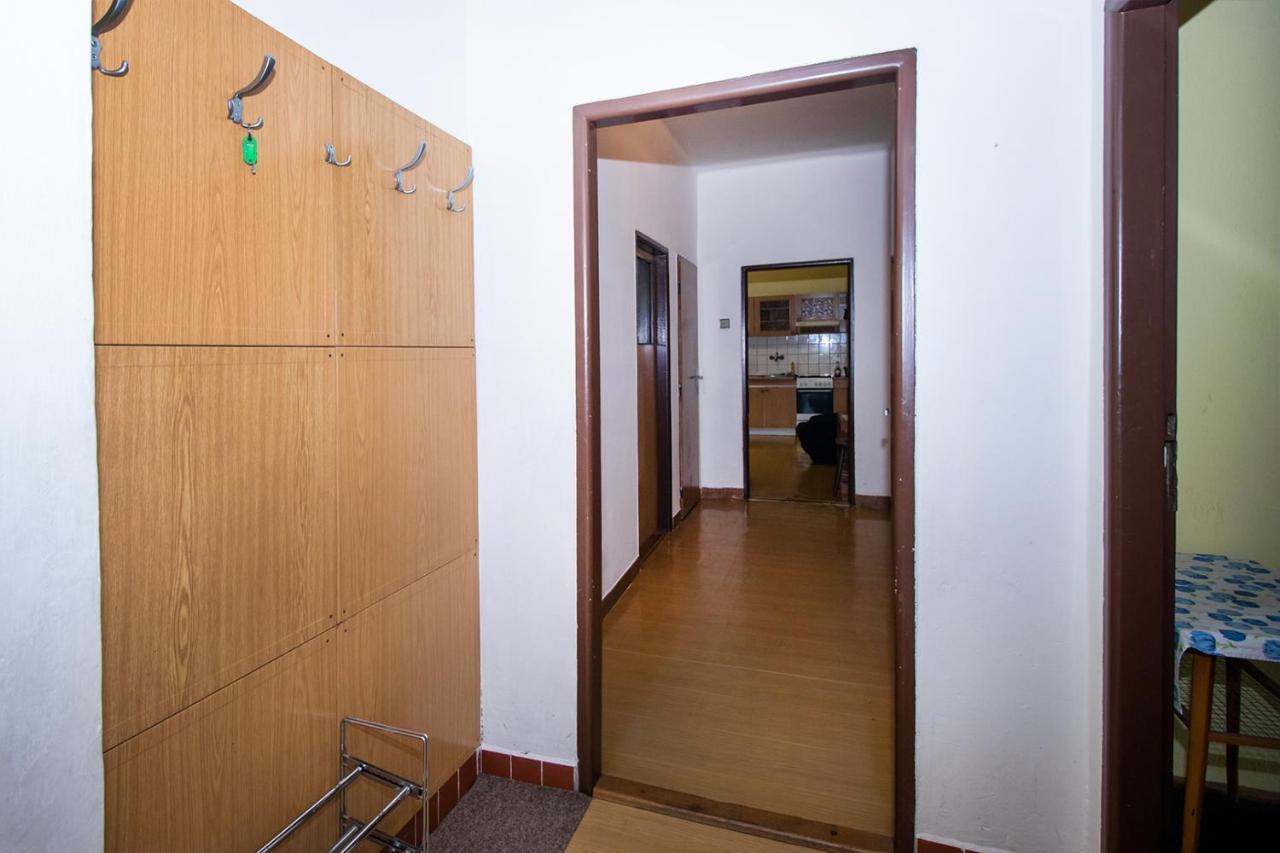 Apartment U Novaku Malá Morávka