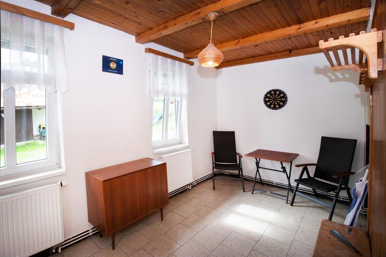 Apartment U Novaku Malá Morávka