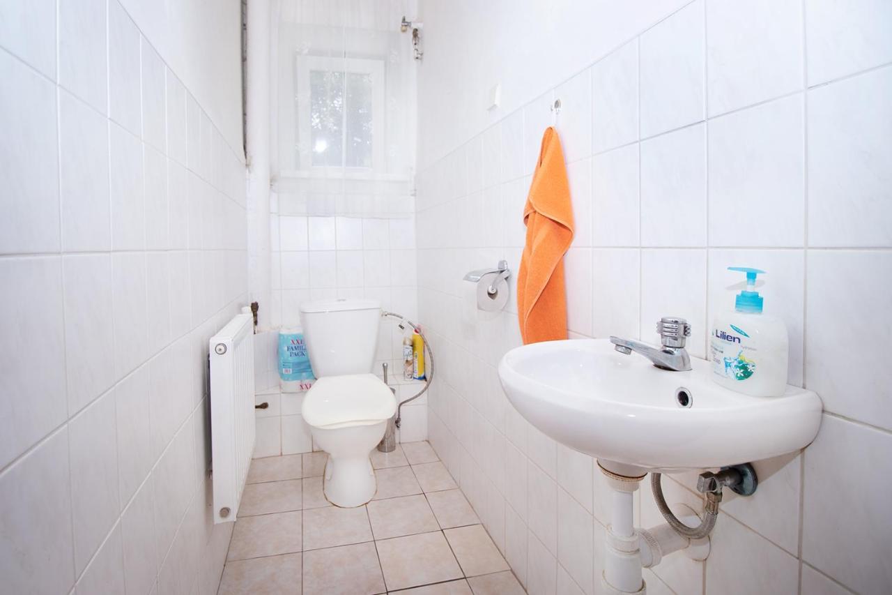 U Novaku Apartment