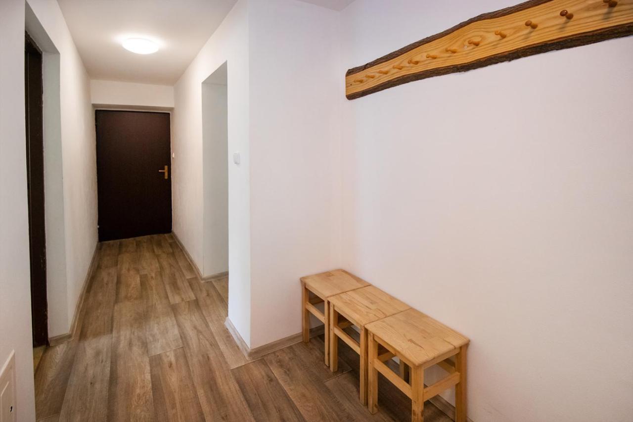 U Novaku Apartment Malá Morávka