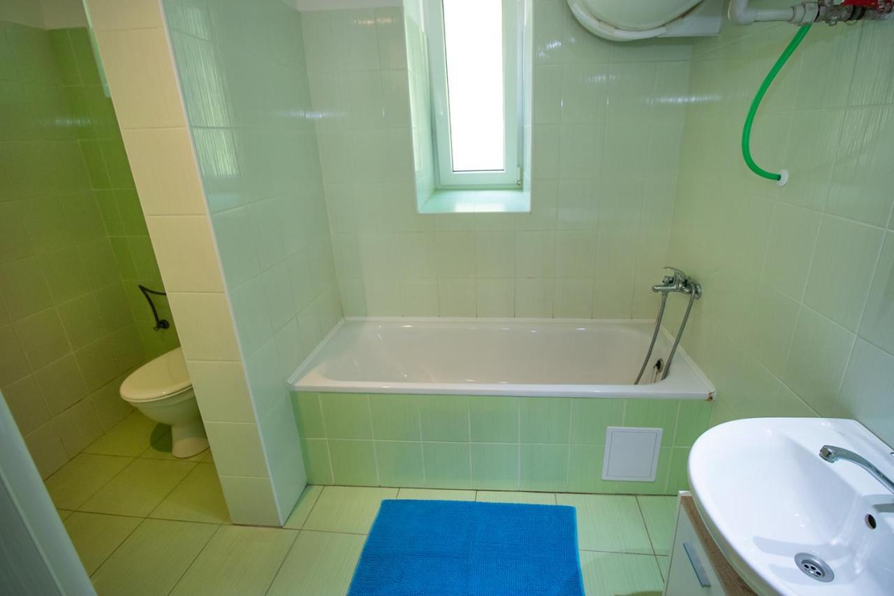 U Novaku Apartment