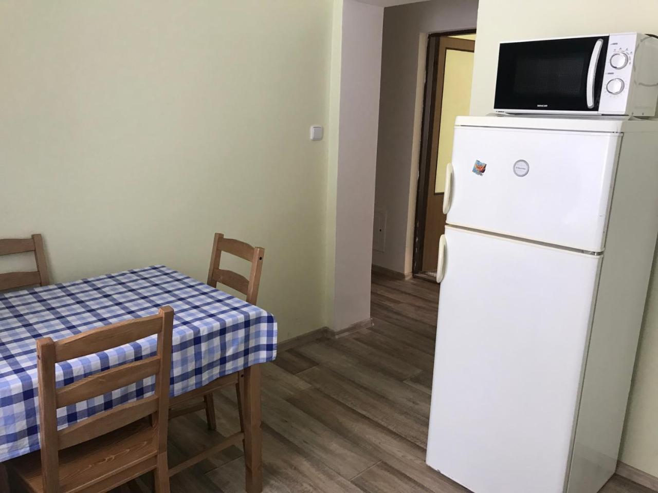 U Novaku Apartment *