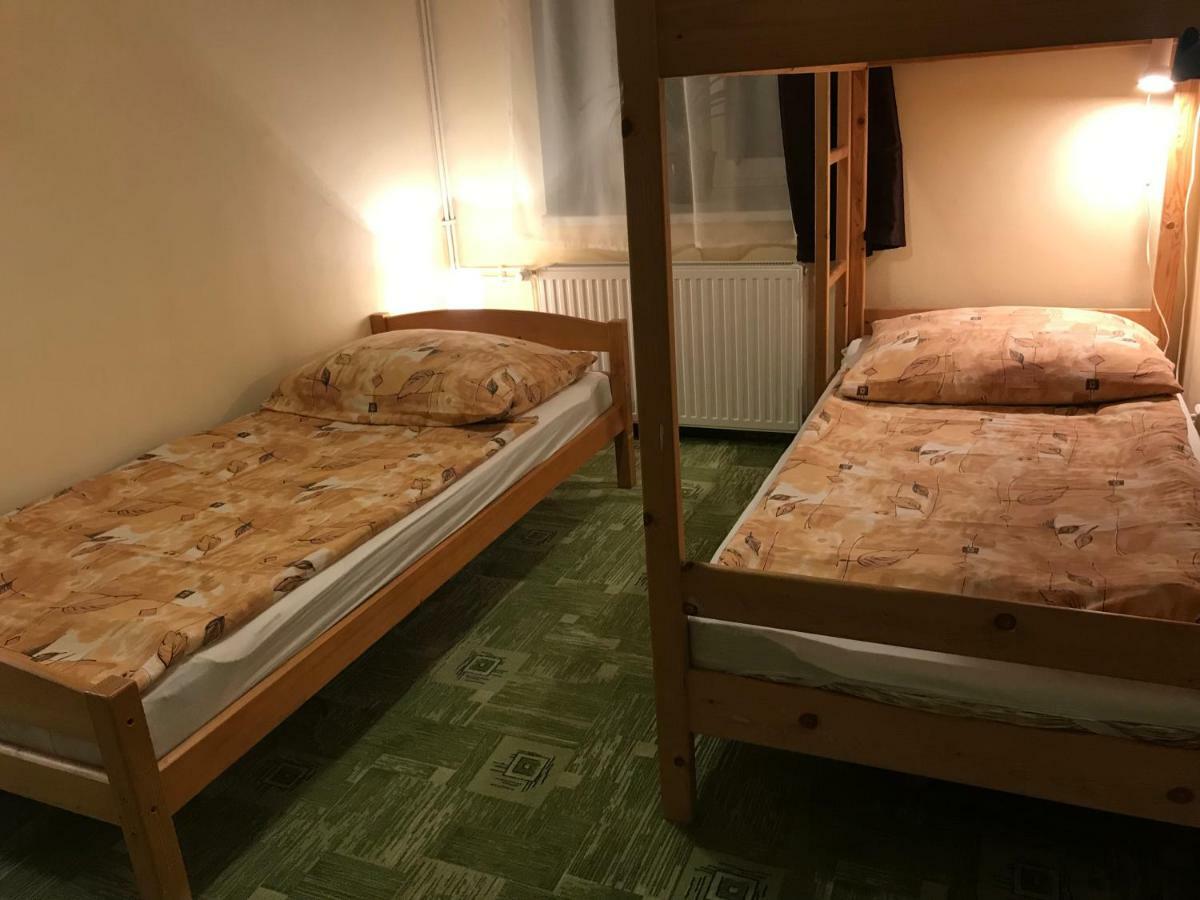 U Novaku Apartment Malá Morávka