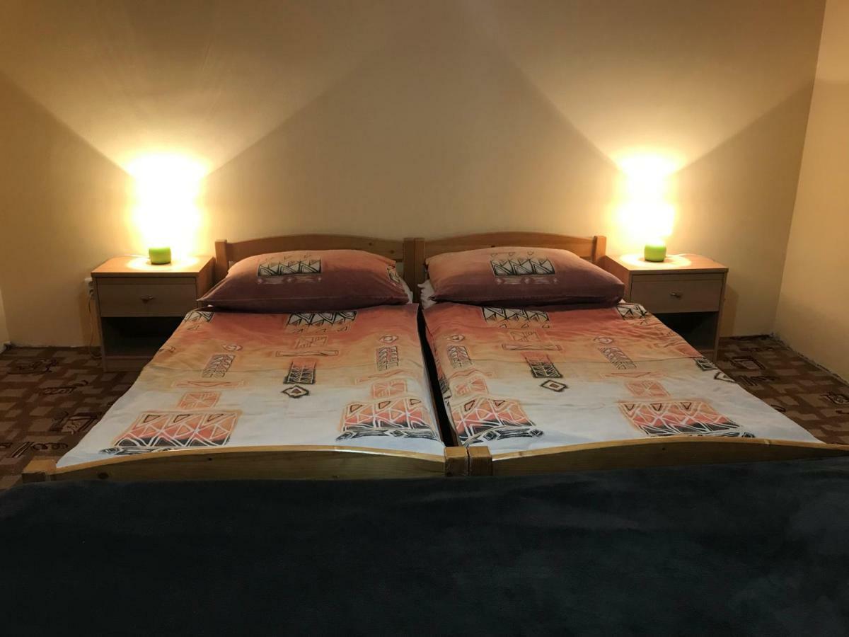 Apartment U Novaku